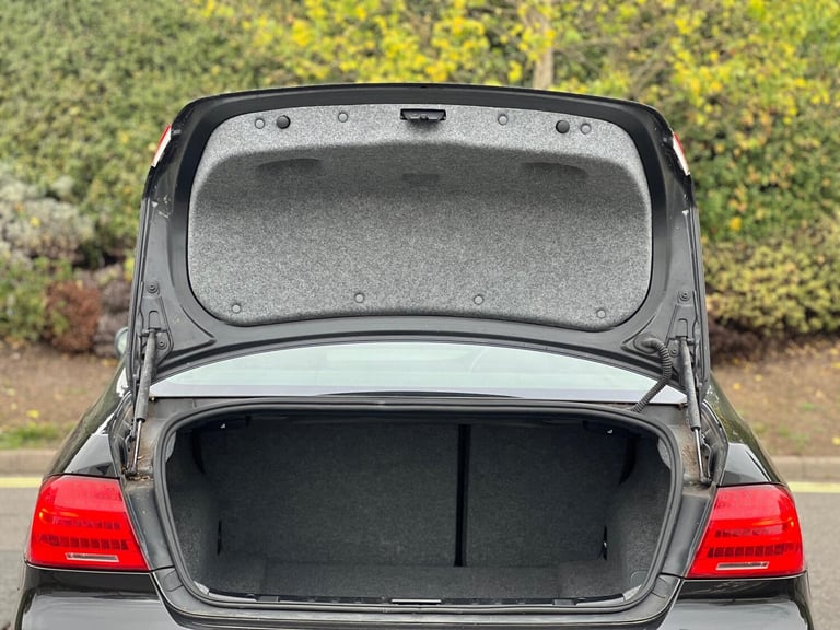 2011 BMW 3 Series 2.0 318i SE Euro 5 2dr COUPE Petrol Manual