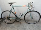 Peugeot Premiere carbolite 103, large frame - vintage bicycle, 10 speed