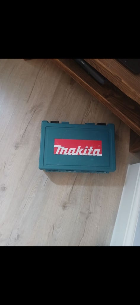 image for Makita 110 volt drill