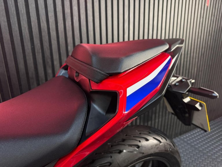 2024 Honda CBR500R 500 Euro 5