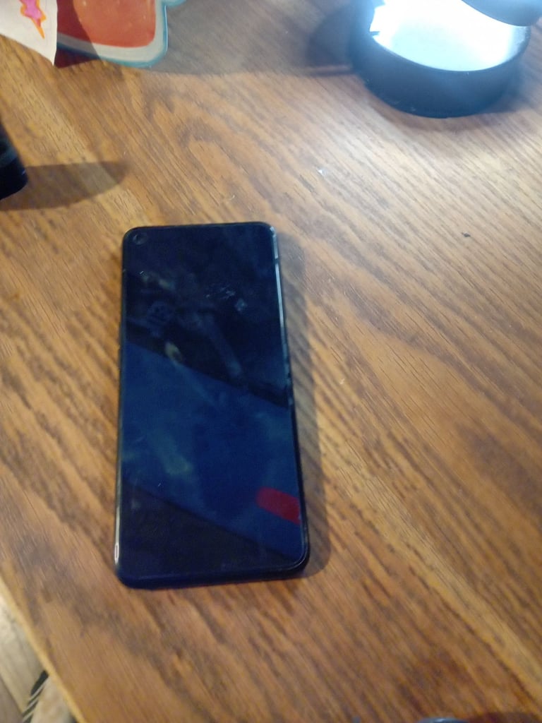 Oppo a54 5g. 64g unlocked