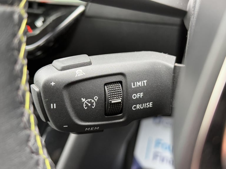 2021 Peugeot E-2008 50kWh GT Auto 5dr HATCHBACK Electric Automatic