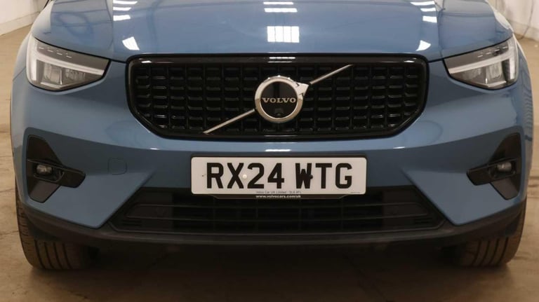 2024 Volvo XC40 2.0 B3 MHEV Plus DCT Auto Euro 6 (s/s) 5dr ESTATE Petrol/Electric Hybrid Automatic