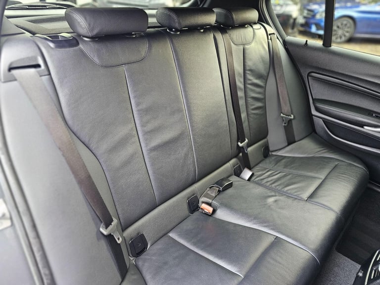 2019 BMW 1 Series 3.0 M140i Shadow Edition Auto Euro 6 (s/s) 5dr HATCHBACK Petrol Automatic