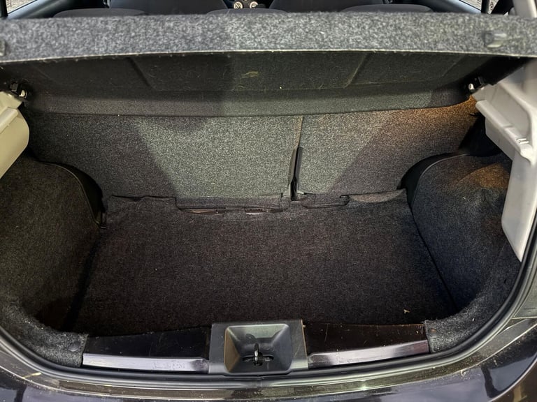 2012 Nissan Micra 1.2 Acenta 5dr CVT HATCHBACK PETROL Automatic