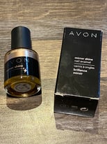 BNIB Avon Gold Foil nail enamel £3. Can post or collect from tq2