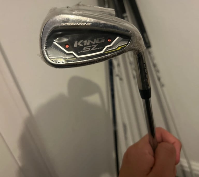 image for Cobra pitching wedge 