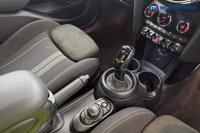 2021 MINI Hatch 2.0 Cooper S Sport 5dr Auto [Comfort-Nav Pack] Hatchback Petrol Automatic