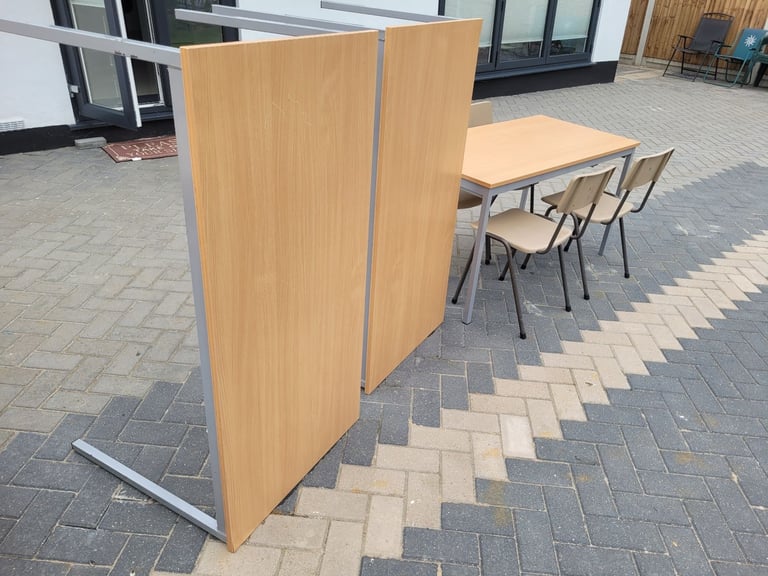 Primary school age Classroom Tables