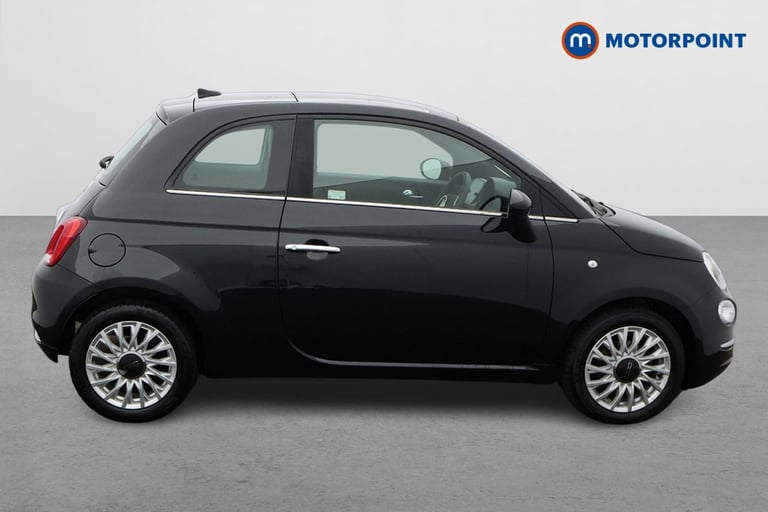 2023 Fiat 500 1.0 Mild Hybrid 3dr Hatchback Petrol Manual