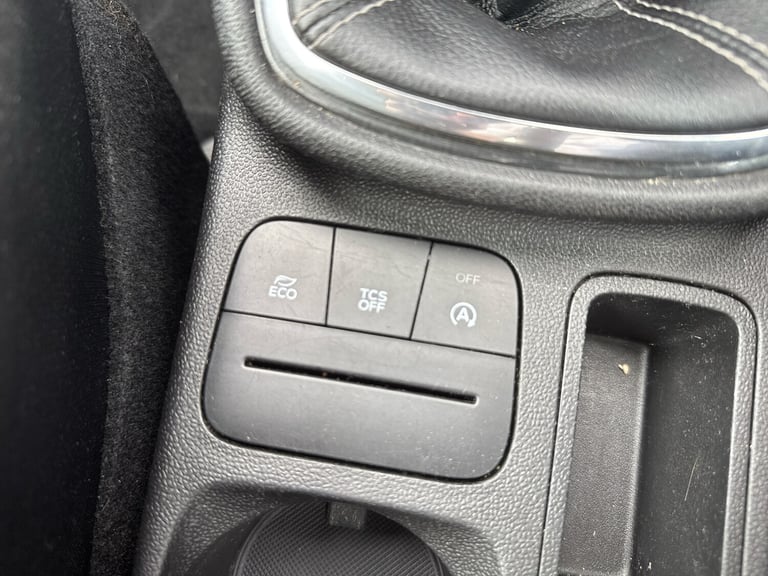 2018 Ford Fiesta 1.0 EcoBoost ST-Line 3dr HATCHBACK PETROL Manual