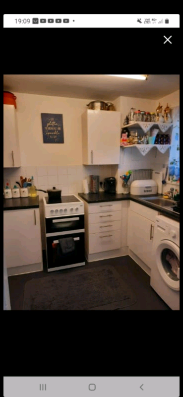 Looking for 2 to 3 bedrooms to swap 