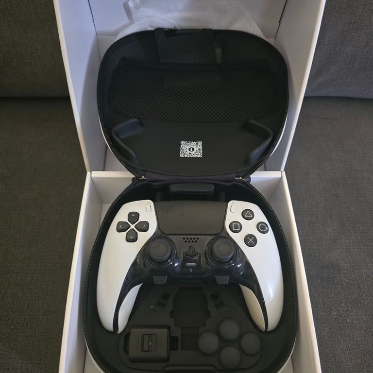 image for Ps5 dualsense edge 