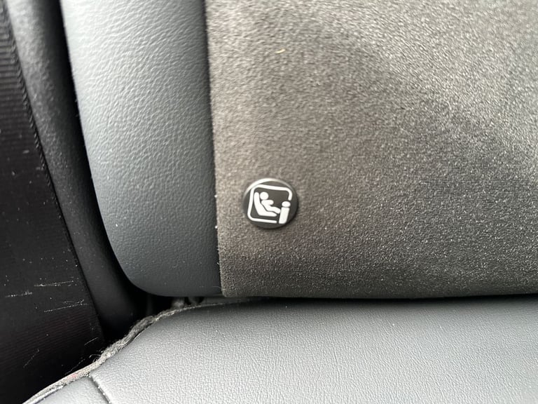 2023 Ford Puma 1.0 EcoBoost Hybrid mHEV ST 5dr DCT HATCHBACK PETROL Automatic