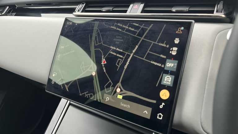 2023 Land Rover Range Rover Velar 2.0 D200 MHEV Dynamic SE 5dr Auto Diesel Estate Estate Diesel A...