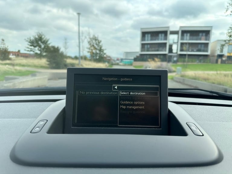 2014 Peugeot 5008 2.0 HDi Allure MPV 5dr Diesel Manual Euro 5 (150 ps) MPV Diesel Manual