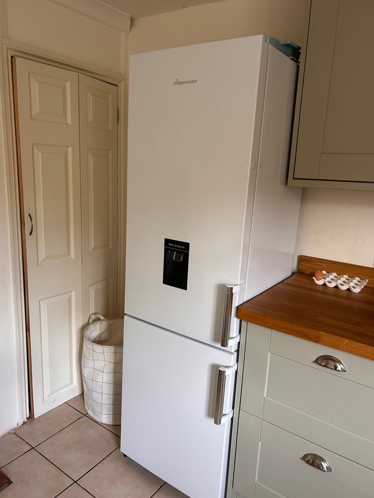 image for Fridge freezer