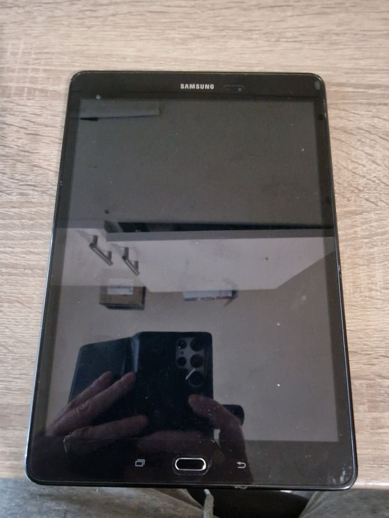 Samsung Galaxy Tab A