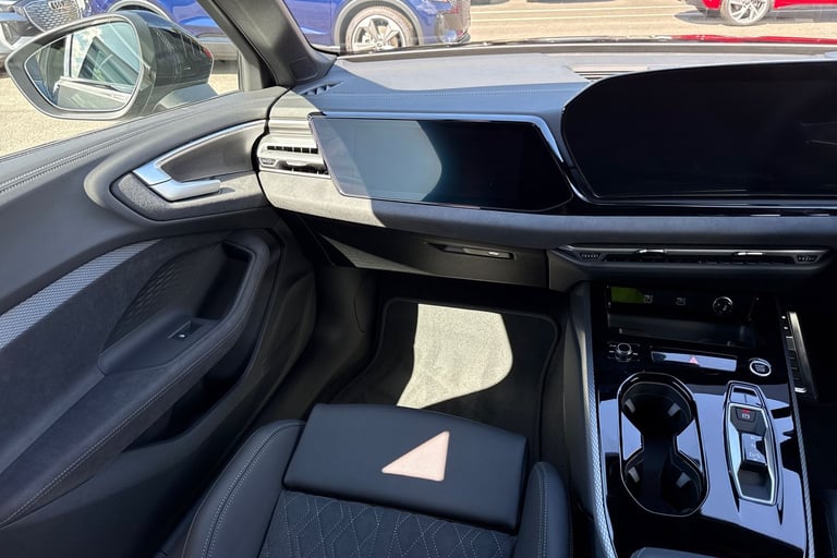 2025 Audi A5 2.0 TFSI Edition 1 S Tronic Euro 6 (s/s) 5dr Estate Automatic