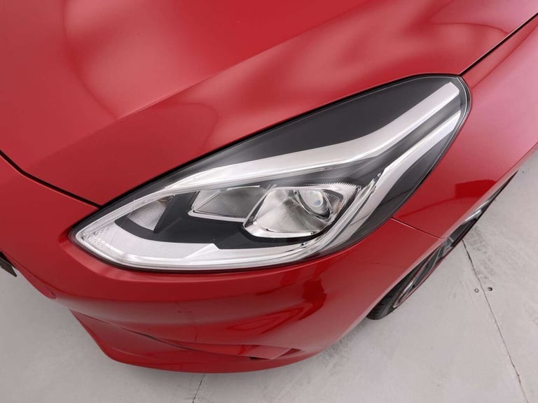 2018 Ford Fiesta 1.0T EcoBoost ST-Line Hatchback 3dr Petrol Manual Euro 6 (s/s) (125 ps) SPO Hatc...