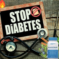 Say goodbye to diabetes and high blood sugar with GlucoTrust, the all-
