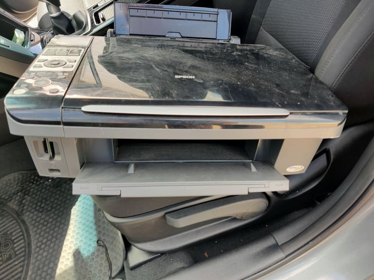 Epson printer