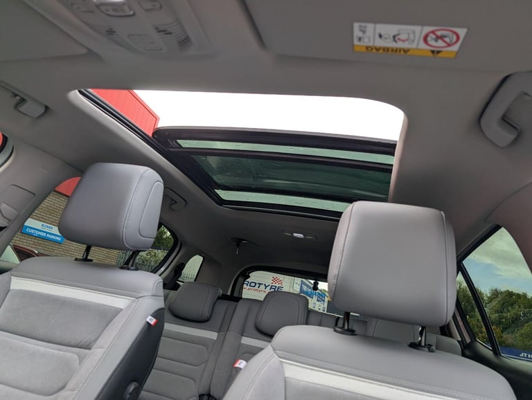 2024 Citroen C5 Aircross 1.2 PureTech MHEV e-series e-DSC Euro 6 (s/s) 5dr HATCHBACK Petrol/Elect...