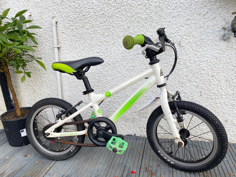 Carrera Cosmos 14 inch bike in Loughton Essex Gumtree