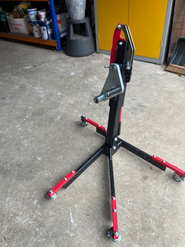 image for Bike stand 