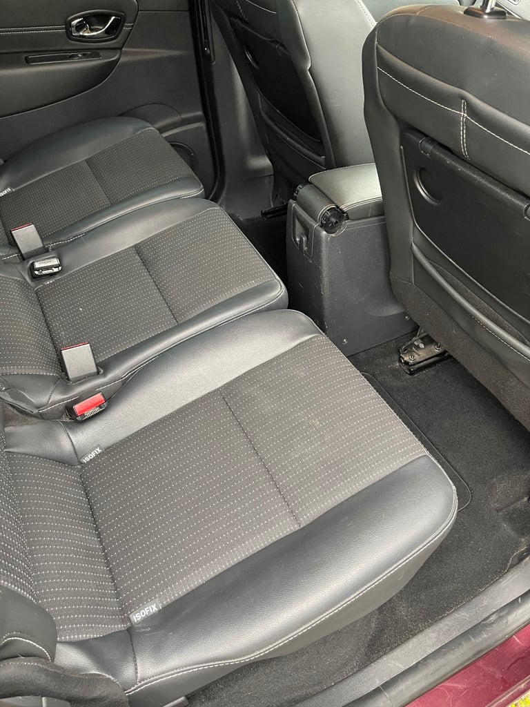 RENAULT SCENIC 1.5 DCI £20 ROAD TAX (TIGUAN QASHQAI JEEP FORD KUGA ECOSPORT KIA SPORTAGE IX35)