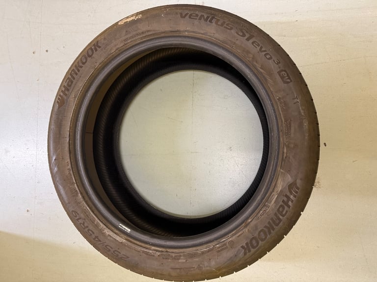 Hankook Ventus S1 evo 3 EV