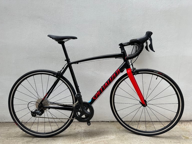 Specialized Allez Sport Sora Alu/Carbon Road Bike 6 Months WARRANTY!! (22"/56cm)