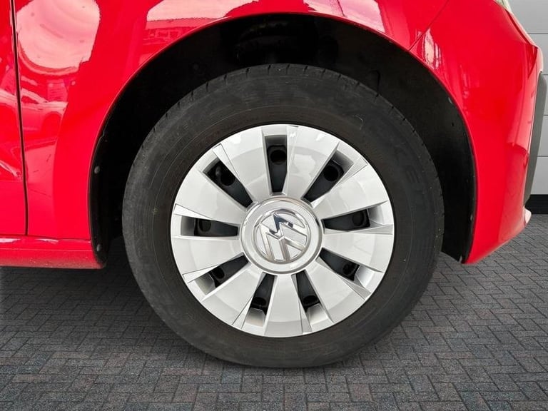 2019 Volkswagen up! Up 1.0 60PS Take 3Dr MANUAL Hatchback Petrol Manual