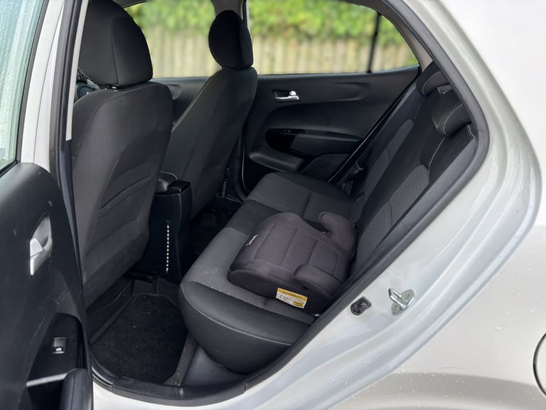Kia, PICANTO 3, Hatchback, 2020, Manual, 998 (cc), 5 door, Low miles Low Insurance 1 Owner
