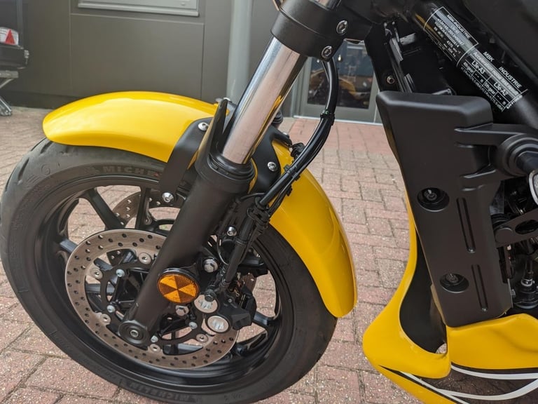 YAMAHA XSR700 2022- VELOCITY MOTO RD350 - AKRAPOVIC SYSTEM - REMAPPED - SERVICED