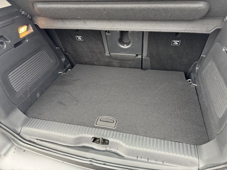 2018 Citroen C3 Aircross BlueHDi Flair SUV Diesel Manual