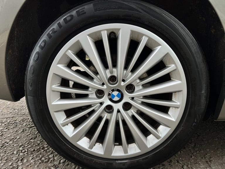 2016 BMW 2 Series Active Tourer 2.0 218d Luxury MPV 5dr Diesel Auto Euro 6 (s/s) (150 ps) MPV Die...
