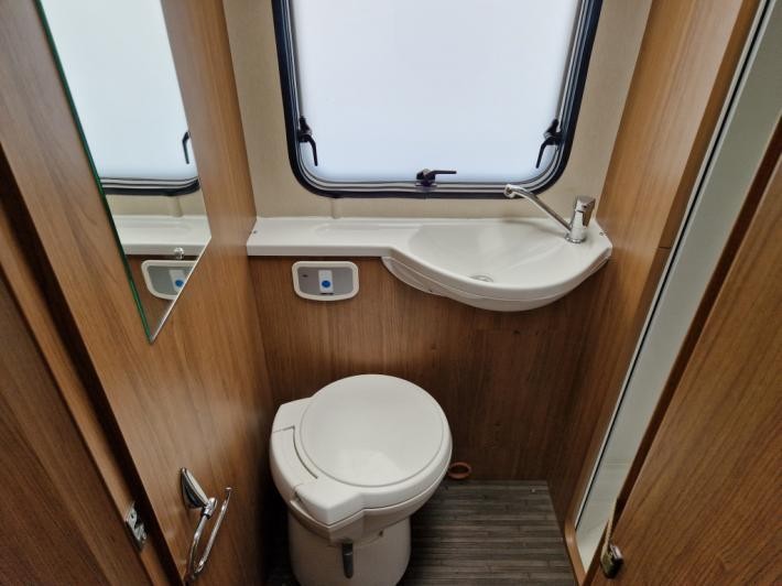 2015 Autotrail  Imala 615 Used Motorhome