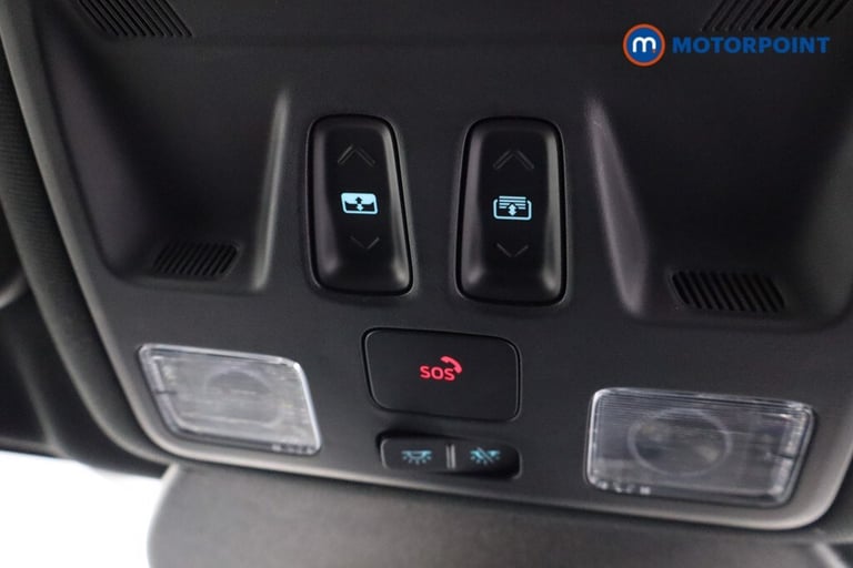 2022 Ford Kuga 2.5 PHEV ST-Line X Edition 5dr CVT HATCHBACK PETROL/ELECTRIC Automatic