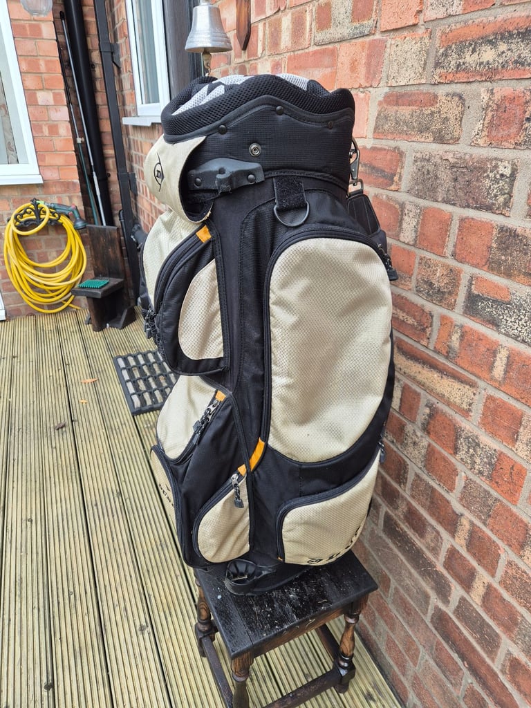 image for Dunlop golf bag