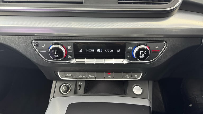2020 Audi Q5 Tdi Quattro Sport 4x4 Diesel Automatic