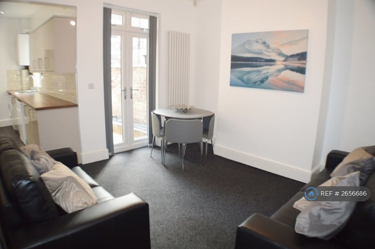 3 bedroom house in Shelton Street, Nottingham, NG3 (3 bed) (#2656686)