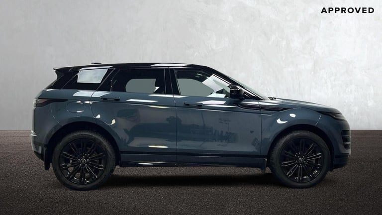  Land Rover Range Rover Evoque 2.0 D200 MHEV Dynamic SE Auto 4WD Euro 6 (s/s) 5dr Diesel Automatic