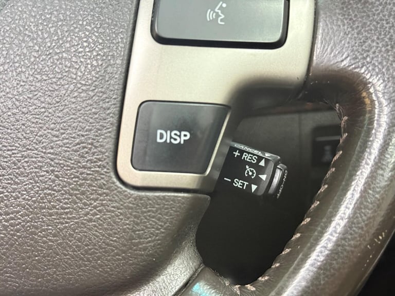 2008 Toyota Landcruiser 4.5 D-4D Premium Audio 5dr ESTATE Diesel Automatic
