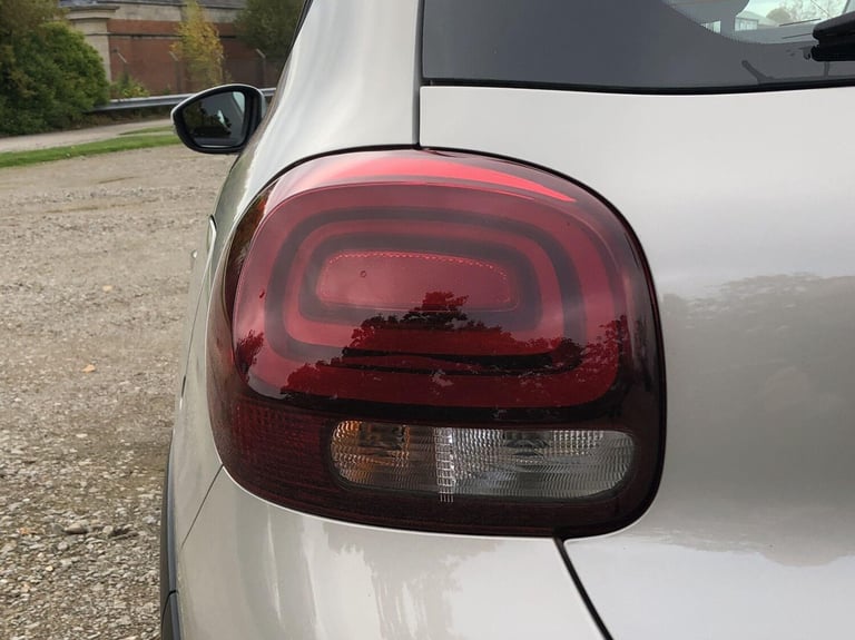 2023 Citroen C3 1.2 PureTech YOU! Euro 6 (s/s) 5dr HATCHBACK Petrol Manual