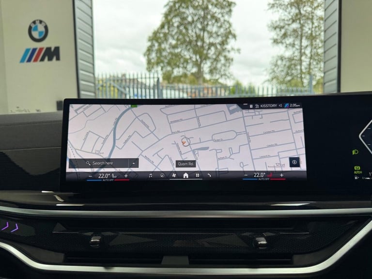 2024 BMW X7 xDrive40i MHT M Sport 5dr Step Auto ESTATE PETROL Automatic