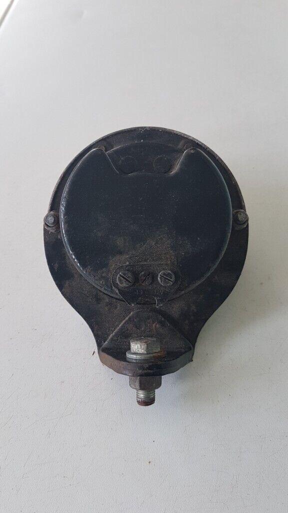 Lucas Altette 12v Horn