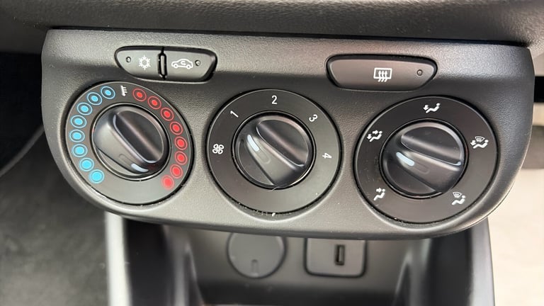 2019 Vauxhall Corsa 1.4 Energy 5dr [AC] Petrol Hatchback Hatchback Petrol Manual