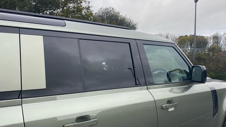 2021 Land Rover Defender 3.0 D250 X-Dynamic S 110 5dr Auto Diesel Estate Estate Diesel Automatic