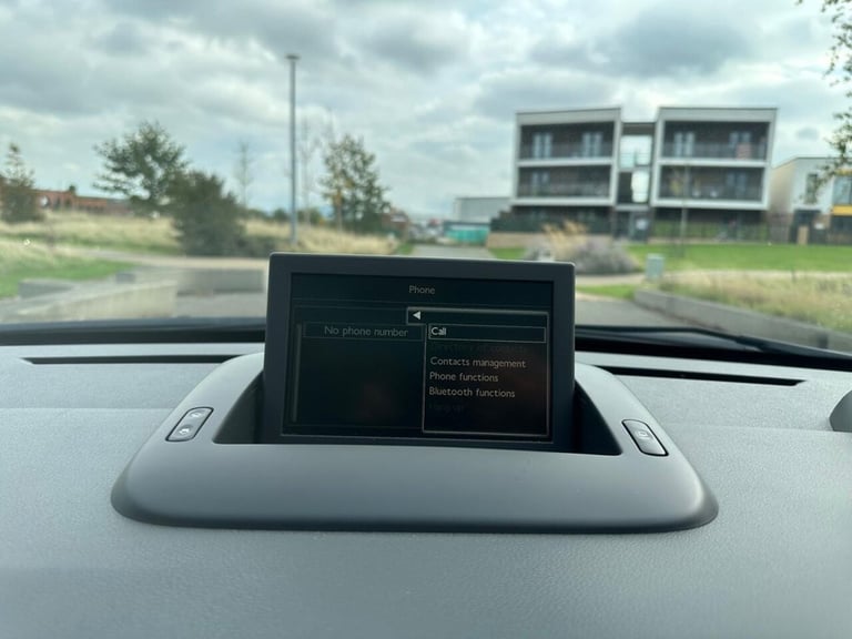 2014 Peugeot 5008 2.0 HDi Allure MPV 5dr Diesel Manual Euro 5 (150 ps) MPV Diesel Manual